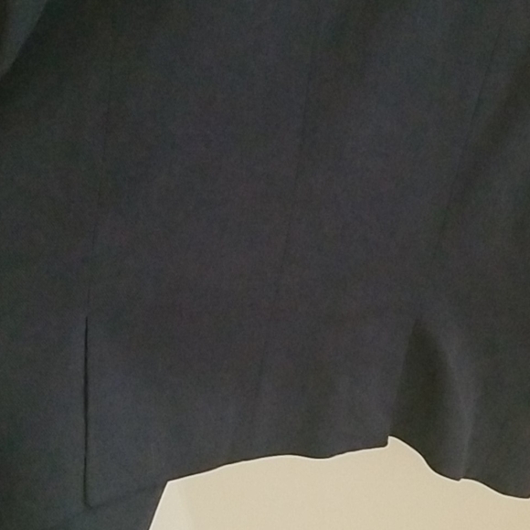 Guess Navy Blazer - Picture 7 of 11